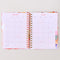 interior monthly pages