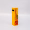front view of yellow 'double concentrated tomato paste' bottle opener