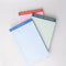 set of three ini legal pads: red/pink with 'these are some serious notes' on the top, green with 'don't forget! write it down!' and blue with 'i did my best'