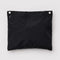 interior pouch of black cloud carry-on