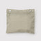 interior pouch of celadon (sage) everyday cloud bag