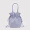 mist drawstring bag