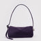 fig (deep purple) nylon loaf bag