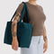 model carrying deep sea small cloud carry on bag