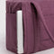 laptop sleeve of wild plum small cloud carry-on bag