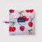 packaged gradient baggu with cherry print