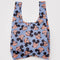 periwinkle standard baggu with mickey head print