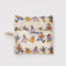 packaged cream standard baggu with mickey and friends print