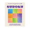 sudoku puzzle book