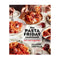the pasta Friday cookbook: let's eat together