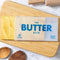 the butter book cookbook on a cutting board