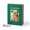 500 piece houseplant book puzzle