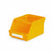 yellow pile up caddy