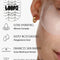 dew cloud eye masks benefits