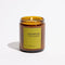 cardamon bun scented standard candle