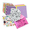 scattered zine kit