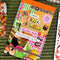 junk journal sticker book