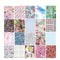 wrapping paper pages