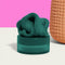 forest green fidget putty