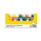 set of 5 miffy eraser set