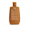 back view of 5.07 oz. golden glow tanning oil - SPF 25