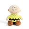 charlie brown heating plush