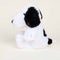 sideview of snoopy warmie plush