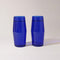 set of 2 Century Cobalt Glass Set - 16 oz.