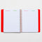 shopping list and to-do list pages