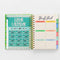 lunar calendar and yearly goals