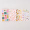 interior sticker sheets