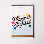 planner stickers sticker book