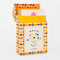 inquiry card deck that comes with 48 illustrated cards in a box, each card with a fun thought or encouragement to consider.