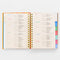 important dates pages