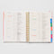 important dates pages