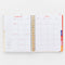 month pages