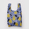 periwinkle baby baggu with golden pears