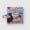 packaged periwinkle baby baggu with mickey head print