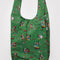 green big baggu with mickey and friends storybook print