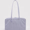 mist gray medium bowler bag