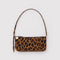 leopard print pochette