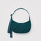 deep sea small crescent bag