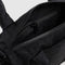 Small Nylon Duffle Bag - Black