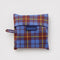 packaged blue standard baggu