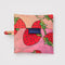 packaged gradient baggu with strawberry print