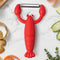 red lobster peeler