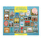 wes anderson 1000-piece puzzle