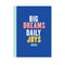big dreams daily joys journal