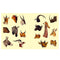 animal stickers
