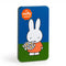 miffy sticker tin